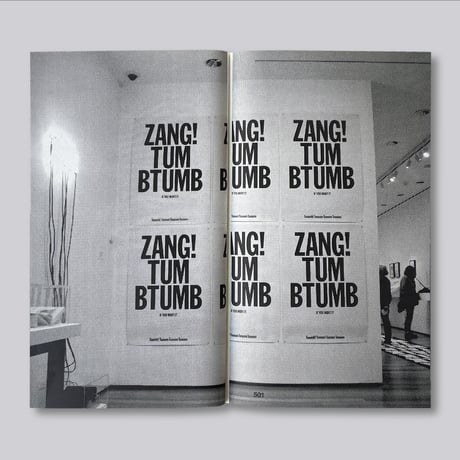 Experimental Jetset / Statement and Counter-Statement Volume 1)