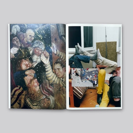 Wolfgang Tillmans / Things Matter, Dinge Zählen
