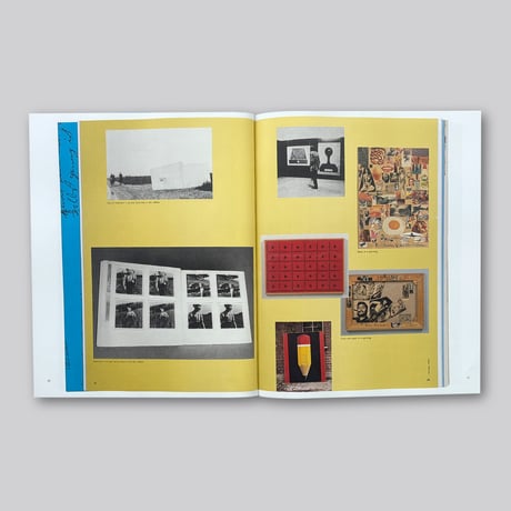 Kunstausstellung Hans-Peter Feldmann / Art Exhibition