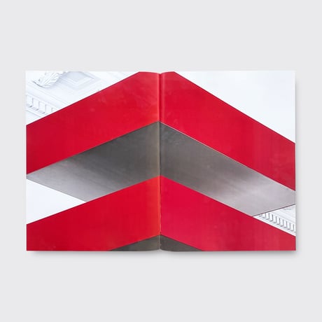 Donald Judd / Stacks