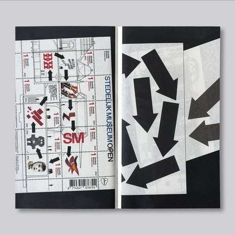 Experimental Jetset / Statement and Counter-Statement Volume 1)