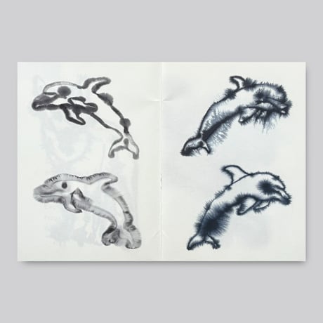 Rop van Mierlo / Colouring Book