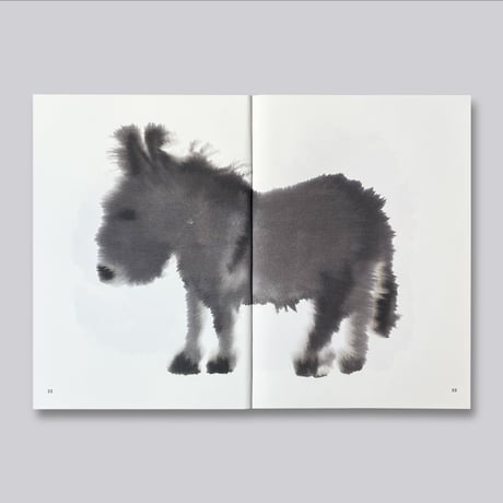 Rop Van Mierlo / Wild Animals ( English Reprint )