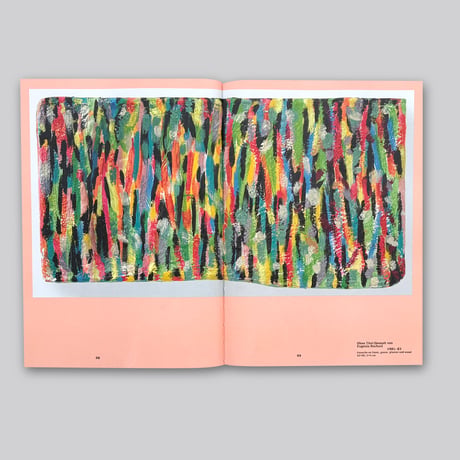 Franz West / Die frühen Werke / Early Works