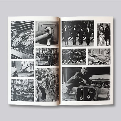 Feldmann: Voyeur  / 7. rev. Auflage 2021 (lila)