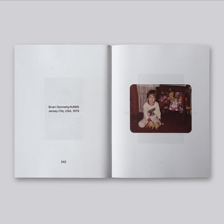 Ryan Gander / Artists at 5