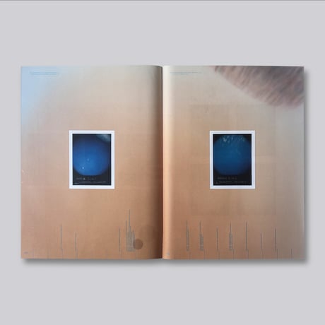 Anton Kusters / 1078 Blue Skies / 4432 Days