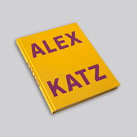 Alex Katz / alex katz. dancing with reality