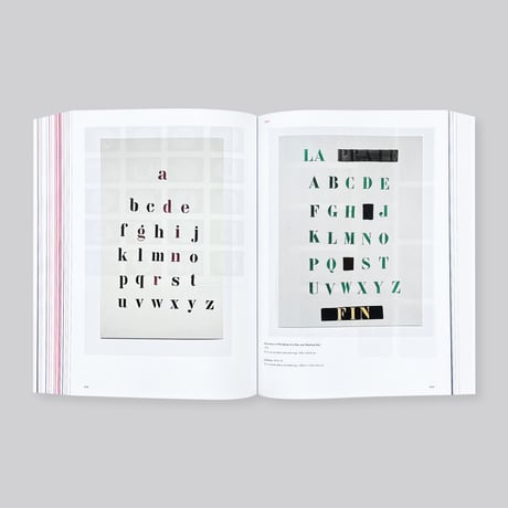 Marcel Broodthaers / Exhibition History 1964–1975