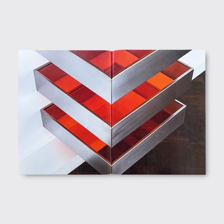 Donald Judd / Stacks