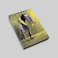 Clu++er: Creativity + Collaboration in Fashion Education
