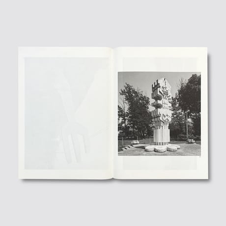 Jan Kempenaers / Memorials