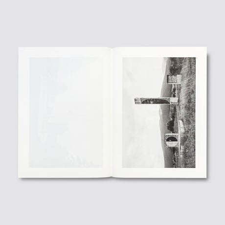 Jan Kempenaers / Memorials
