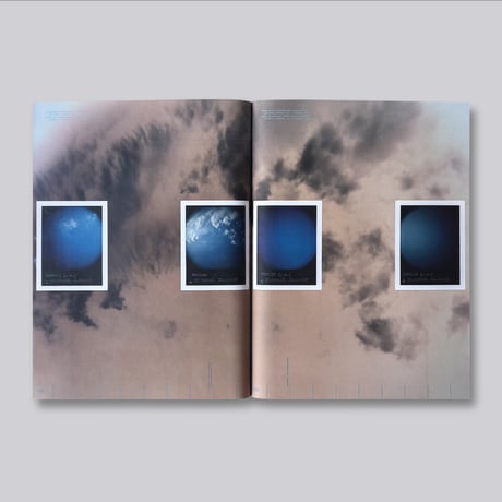 Anton Kusters / 1078 Blue Skies / 4432 Days