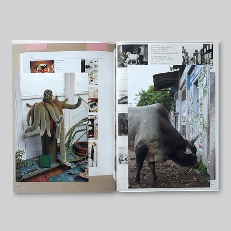 Wolfgang Tillmans / Things Matter, Dinge Zählen