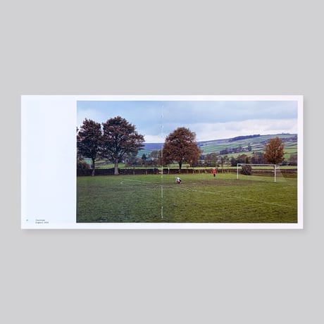 Hans van der Meer / Goalkeepers - from the fields of Europe