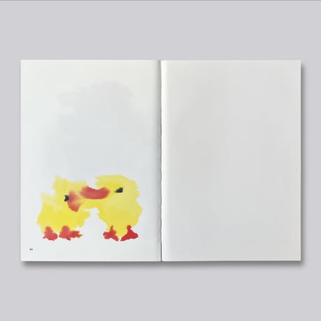 Rop Van Mierlo / Wild Animals ( English Reprint )