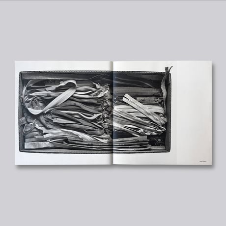 Russell Hart / As I Found It. My Mother’s House