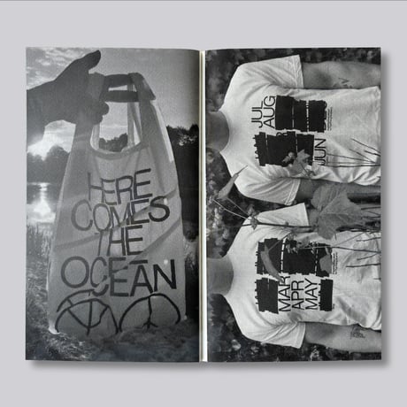 Experimental Jetset / Statement and Counter-Statement 2: Typologies/Typographies