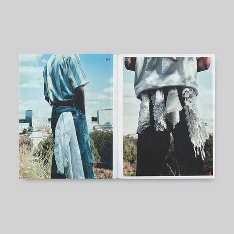 Shopwork issue 1 Martan