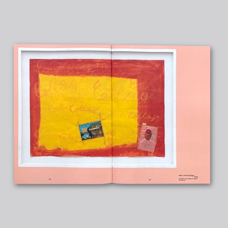 Franz West / Die frühen Werke / Early Works