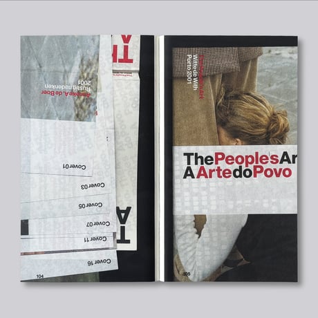 Experimental Jetset / Statement and Counter-Statement Volume 1)