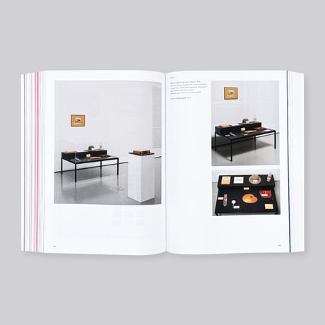 Marcel Broodthaers / Exhibition History 1964–1975