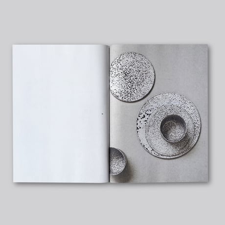 Carina Seth Andersson / Work