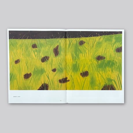 Alex Katz / alex katz. dancing with reality