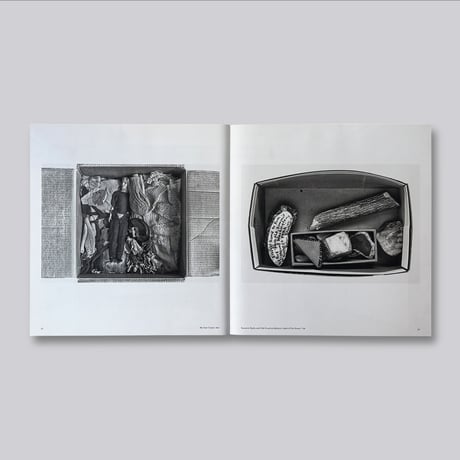 Russell Hart / As I Found It. My Mother’s House