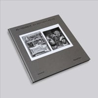 Russell Hart / As I Found It. My Mother’s House