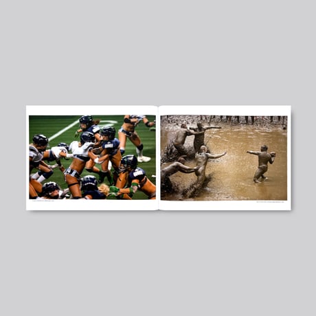 Sol Neelman / Weird Sports