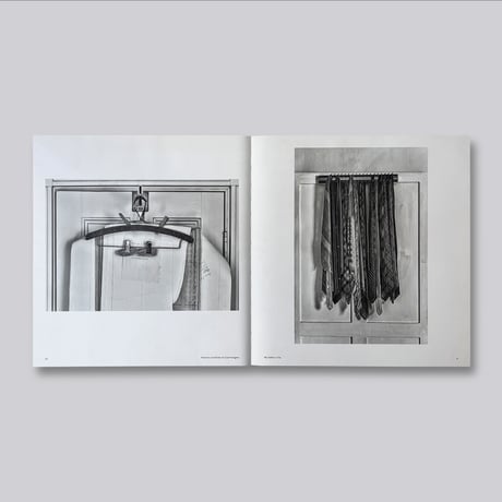 Russell Hart / As I Found It. My Mother’s House