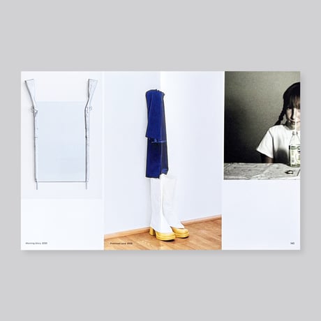 Rosemarie Trockel / MMK Museum für Moderne Kunst, Frankfurt