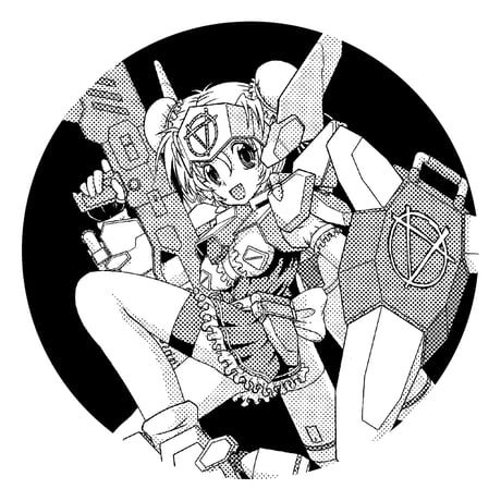 ≪PRE ORDER≫【ATM-008】サイケアウツG - Designer's & Character's