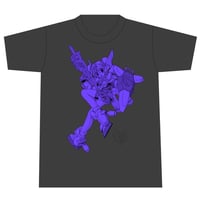≪PRE ORDER≫【ATM-008】サイケアウツG - DC ShortSleeve T-Shirts（他予約商品と同時発送）