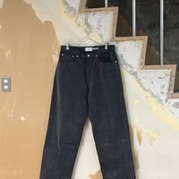 ENDS AND MEANS Relaxed fit cord 5 Pockets