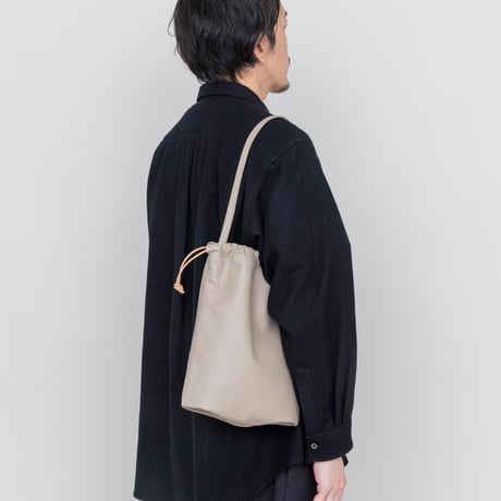 EO MERROW FLAT KINCHAKU