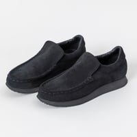 SUPER BUCK TURBO SLIP-ON