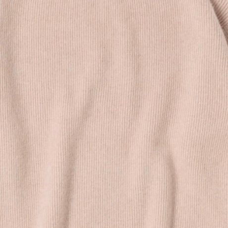 BATONER CASHMERE FOX CREW NECK DRIVERS KNIT