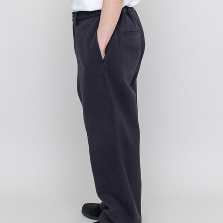 HOMMA HERRINGBONE NON-BAKER PANTS