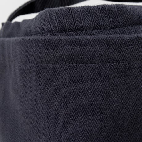 HOMMA HERRINGBONE US HELMET BAG HALF
