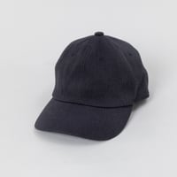 HOMMA HERRINGBONE 6 PANEL CAP