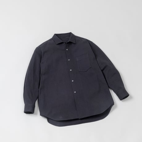HOMMA HERRINGBONE ERA. SHIRT