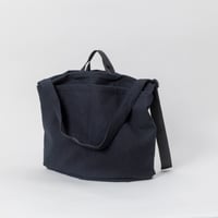 SHUKUJU WOOL US HELMET BAG