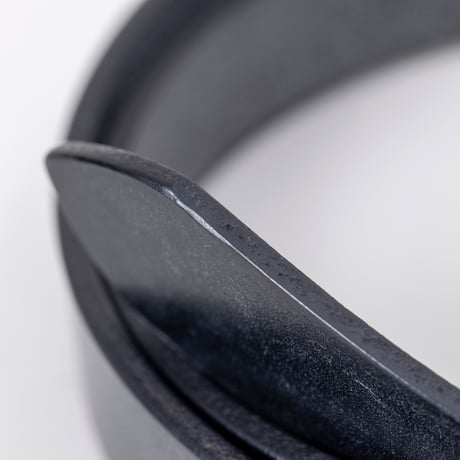BRIDLE AUTHENTIC NARROW BELT