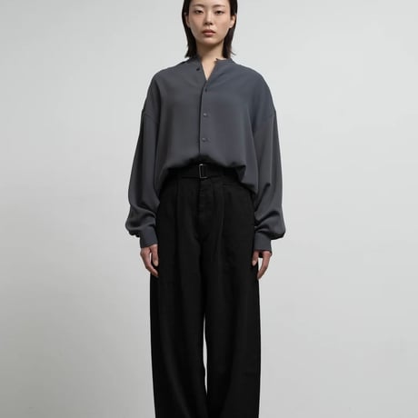 Graphpaper Selvage Denim Belted Pants