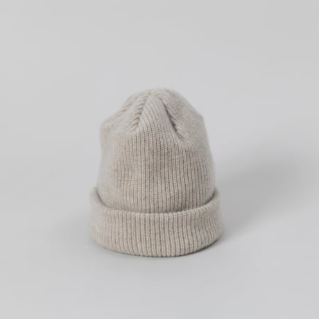 BATONER × ERA. / INNOCENT CASHMERE WATCH CAP