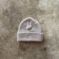 ENDS and MEANS Watch Cap