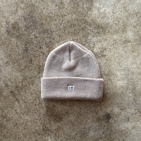 ENDS and MEANS Watch Cap